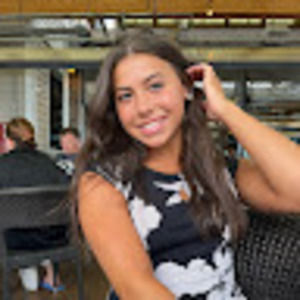 Meet your Posher, Cami